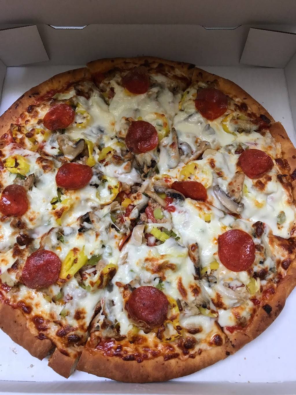 MAHD House Bar & Grille | restaurant | 1244, 41573 N Ridge Rd, Elyria, OH 44035, USA | 4402408577 OR +1 440-240-8577