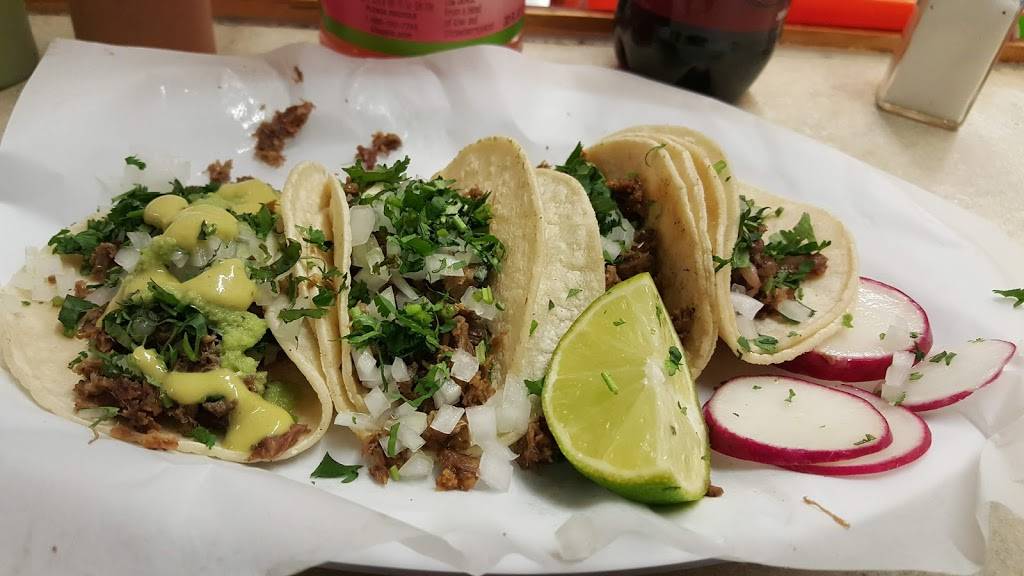 La Salsa Verde Taqueria | restaurant | 14225 S Coit Rd, Dallas, TX 75220, USA | 9723300403 OR +1 972-330-0403