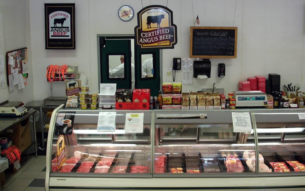 Bachetti Bros. Meats, Market & Catering | meal takeaway | 4723 B Kirkwood Hwy, Wilmington, DE 19808, USA | 3029944467 OR +1 302-994-4467