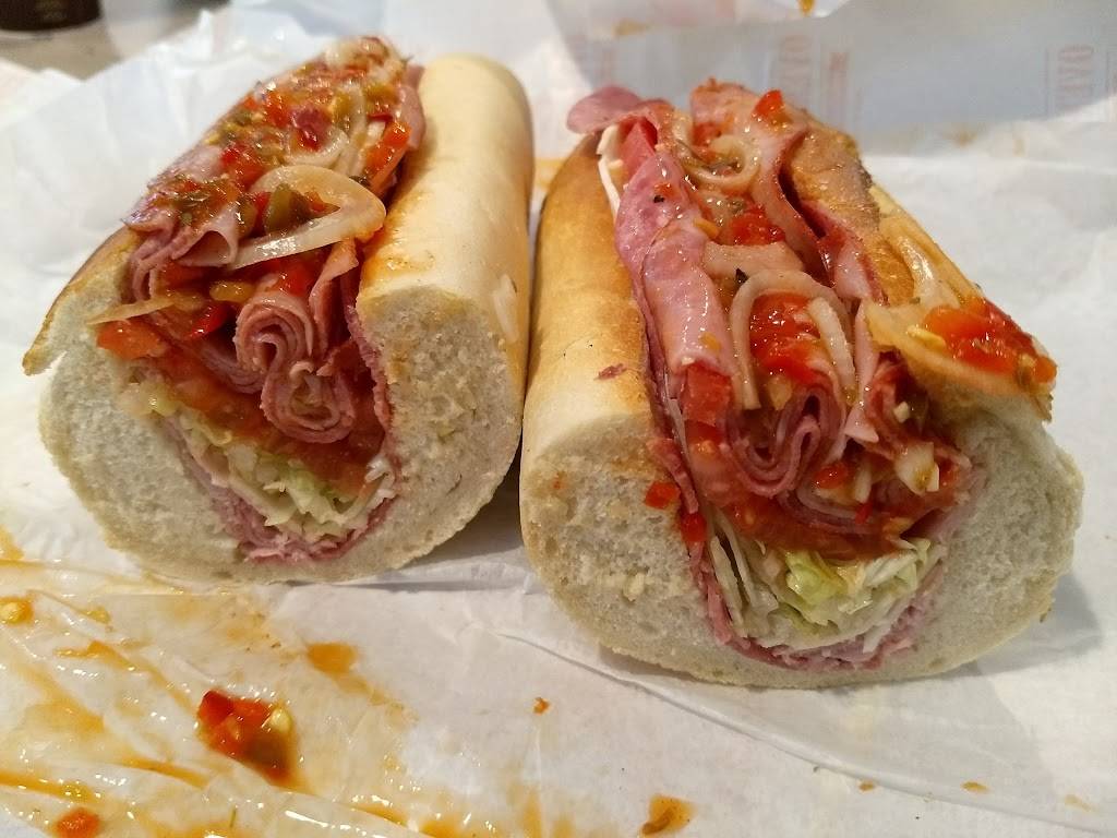 Oven Brothers | restaurant | 234 Veterans Way, Warminster, PA 18974, USA | 2153233100 OR +1 215-323-3100