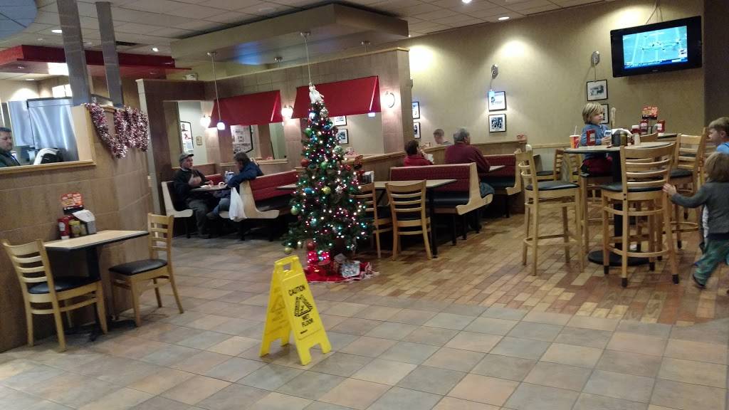 Dairy Queen Grill & Chill | restaurant | 11069 Marsh Rd, Bealeton, VA 22712, USA | 5404397052 OR +1 540-439-7052