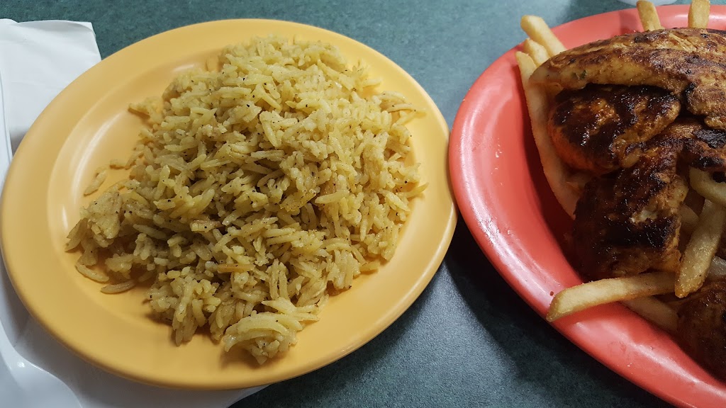 Al-Amir Cafe | restaurant | 121 E Court St, Cincinnati, OH 45202, USA | 5133811424 OR +1 513-381-1424