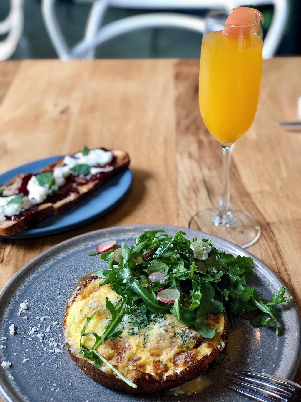 AR Cucina | restaurant | 9531 Culver Blvd, Culver City, CA 90232, USA | 3105588800 OR +1 310-558-8800