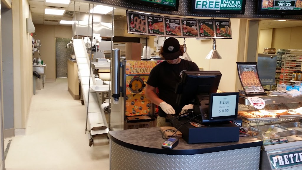 Philly Pretzel Factory | bakery | 7366 Frankford Ave, Philadelphia, PA 19136, USA | 2153385433 OR +1 215-338-5433