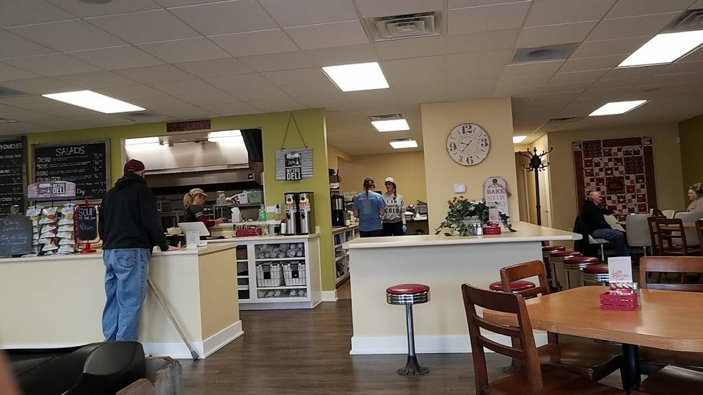 Angels Bakery Cafe | restaurant | 703 N 13th St, Decatur, IN 46733, USA | 2603019257 OR +1 260-301-9257