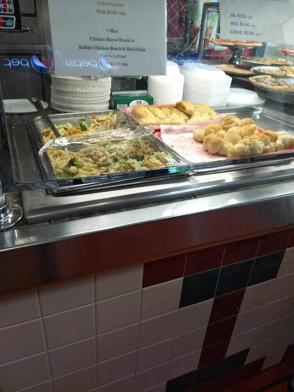 Villa Teresa | restaurant | 1 Susquehanna Valley Mall A10, Selinsgrove, PA 17870, USA | 5703749323 OR +1 570-374-9323