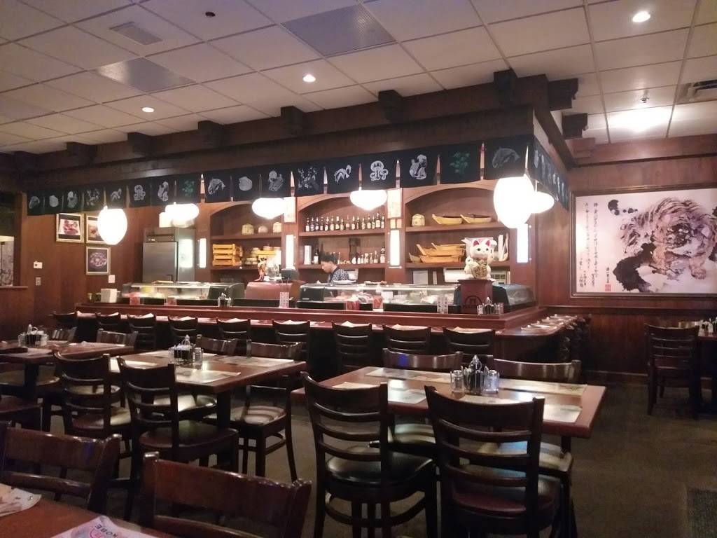 Kobe House | restaurant | 11401 NW 12th St # E504, Miami, FL 33172, USA | 3055911414 OR +1 305-591-1414