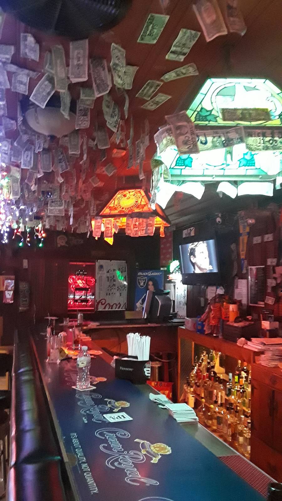 Eds Place | restaurant | 5329 San Pablo Dam Rd, El Sobrante, CA 94803, USA | 5102231500 OR +1 510-223-1500