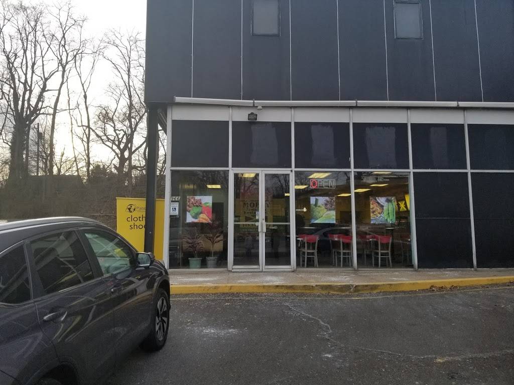 Mobay Jamaican Resturant | restaurant | 966 PA-611, Jenkintown, PA 19046, USA | 2155177772 OR +1 215-517-7772