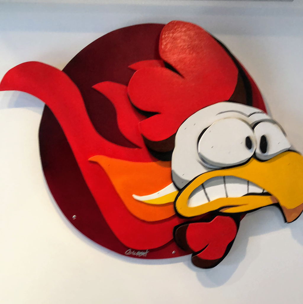 Helens Hot Chicken | restaurant | 2010 Scarritt Pl, Nashville, TN 37203, USA | 6298889972 OR +1 629-888-9972