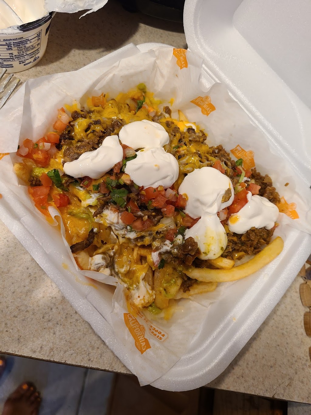 Tacos Las Californias | restaurant | 5635 Memorial Hwy, Tampa, FL 33615, USA | 8132801779 OR +1 813-280-1779