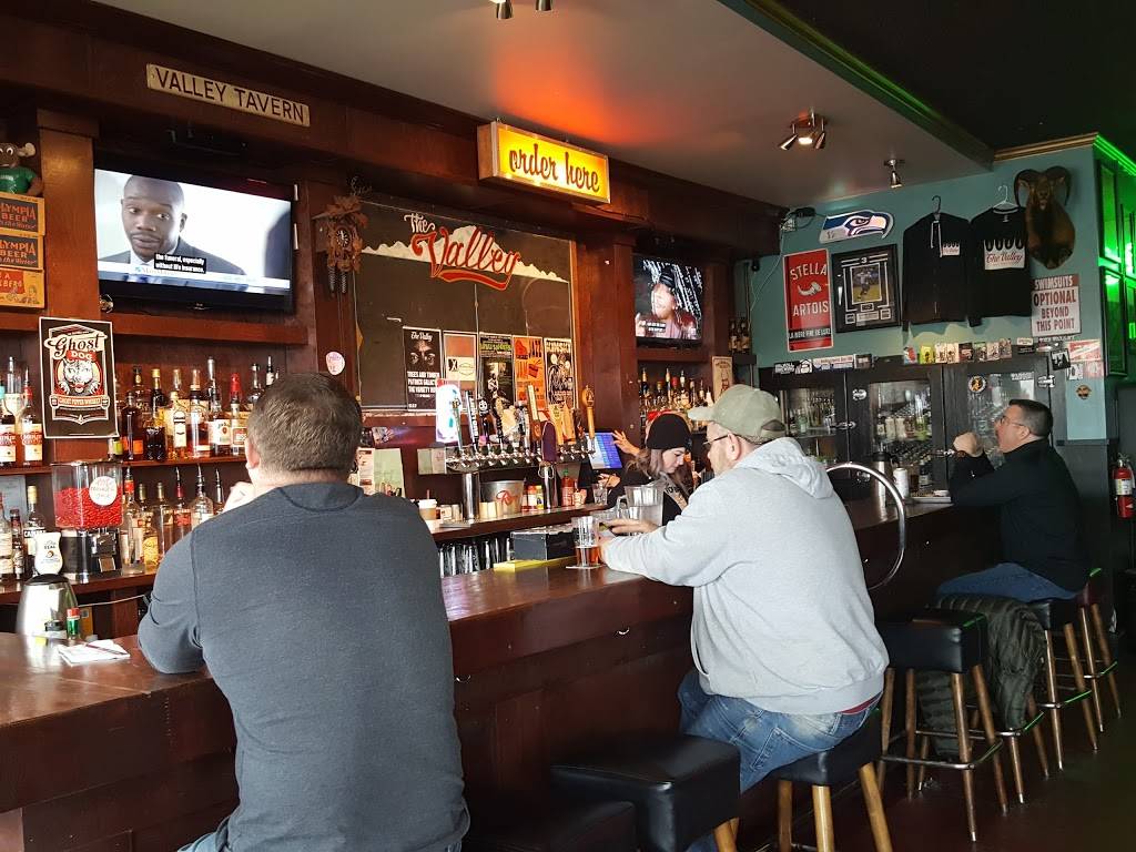 The Valley | restaurant | 1206 Puyallup Ave, Tacoma, WA 98421, USA | 2532484265 OR +1 253-248-4265