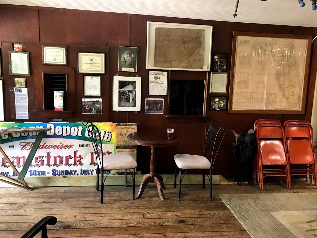 Bean Depot | restaurant | 4370 Garden Rd #5967, Port Charlotte, FL 33953, USA | 9416273344 OR +1 941-627-3344