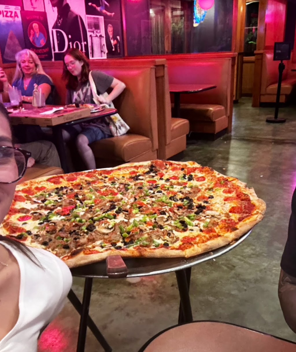 Momos Pizza - Tennessee Street | restaurant | 1416 W Tennessee St, Tallahassee, FL 32304, USA | 8502249808 OR +1 850-224-9808