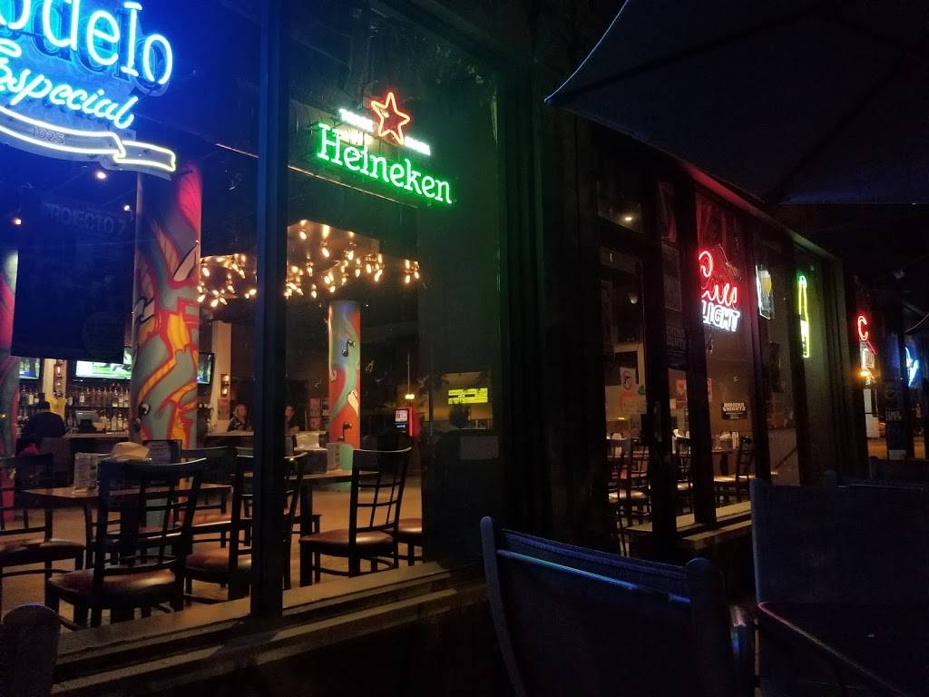 Abram Gale | night club | 2366 N Neva Ave, Chicago, IL 60707, USA | 7738046010 OR +1 773-804-6010