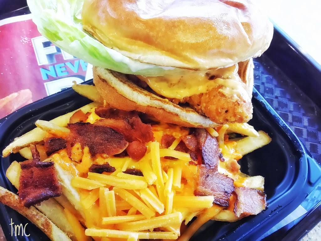 Wendys | restaurant | 4026 Glenside Dr, Richmond, VA 23228, USA | 8042643696 OR +1 804-264-3696