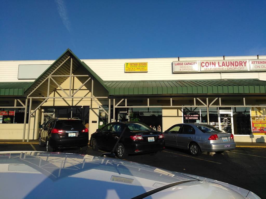 Vietnam Kitchen | restaurant | 5339 Mitscher Ave, Louisville, KY 40214, USA | 5023637535 OR +1 502-363-7535