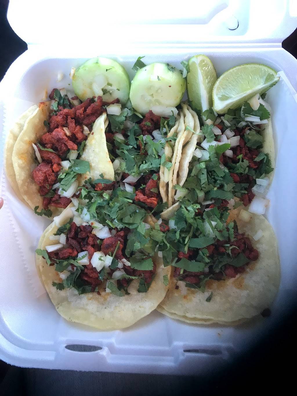 Taqueria Gonzalez Llc | restaurant | 755 Stelzer Rd, Columbus, OH 43219, USA | 6145893312 OR +1 614-589-3312