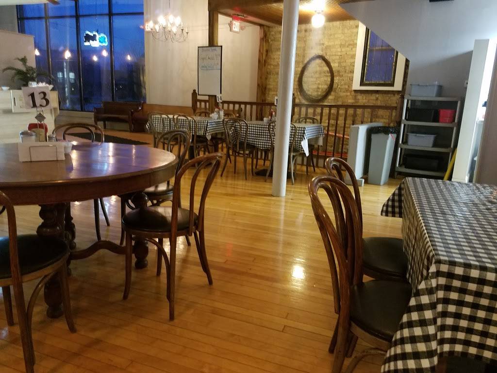 Sonnys Kitchen | restaurant | 101 S Main St, Oregon, WI 53575, USA | 6082912266 OR +1 608-291-2266