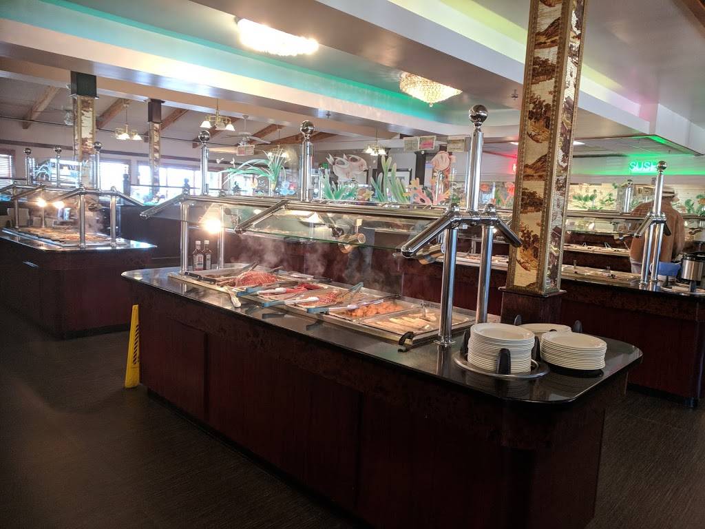 Teppanyaki Buffet | restaurant | 1310 W 38th St, Marion, IN 46953, USA | 7656771088 OR +1 765-677-1088