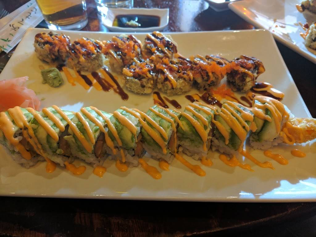 Fusion Bowl | restaurant | 126 Mooresville Commons Way, Mooresville, NC 28117, USA | 7046645999 OR +1 704-664-5999