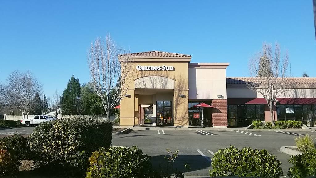 Quiznos | restaurant | 3031 Foothills Blvd Ste 100, Roseville, CA 95747, USA | 9167883031 OR +1 916-788-3031