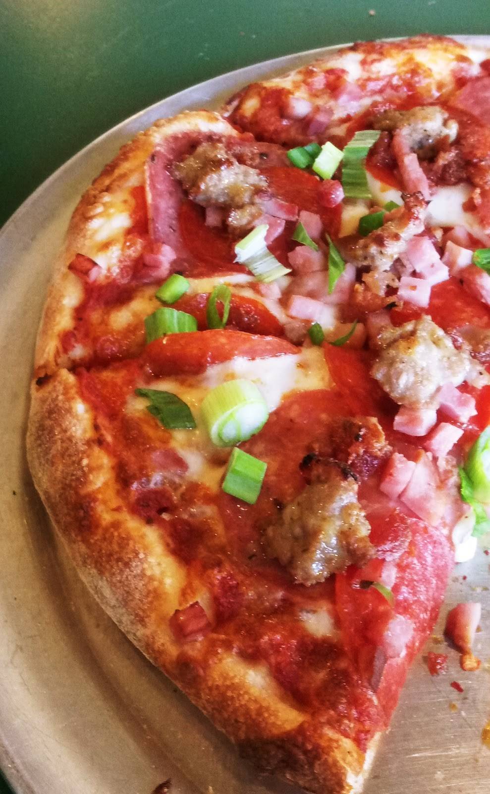 Pizza Factory | restaurant | 14127 River Rd, Walnut Grove, CA 95690, USA | 9167762626 OR +1 916-776-2626