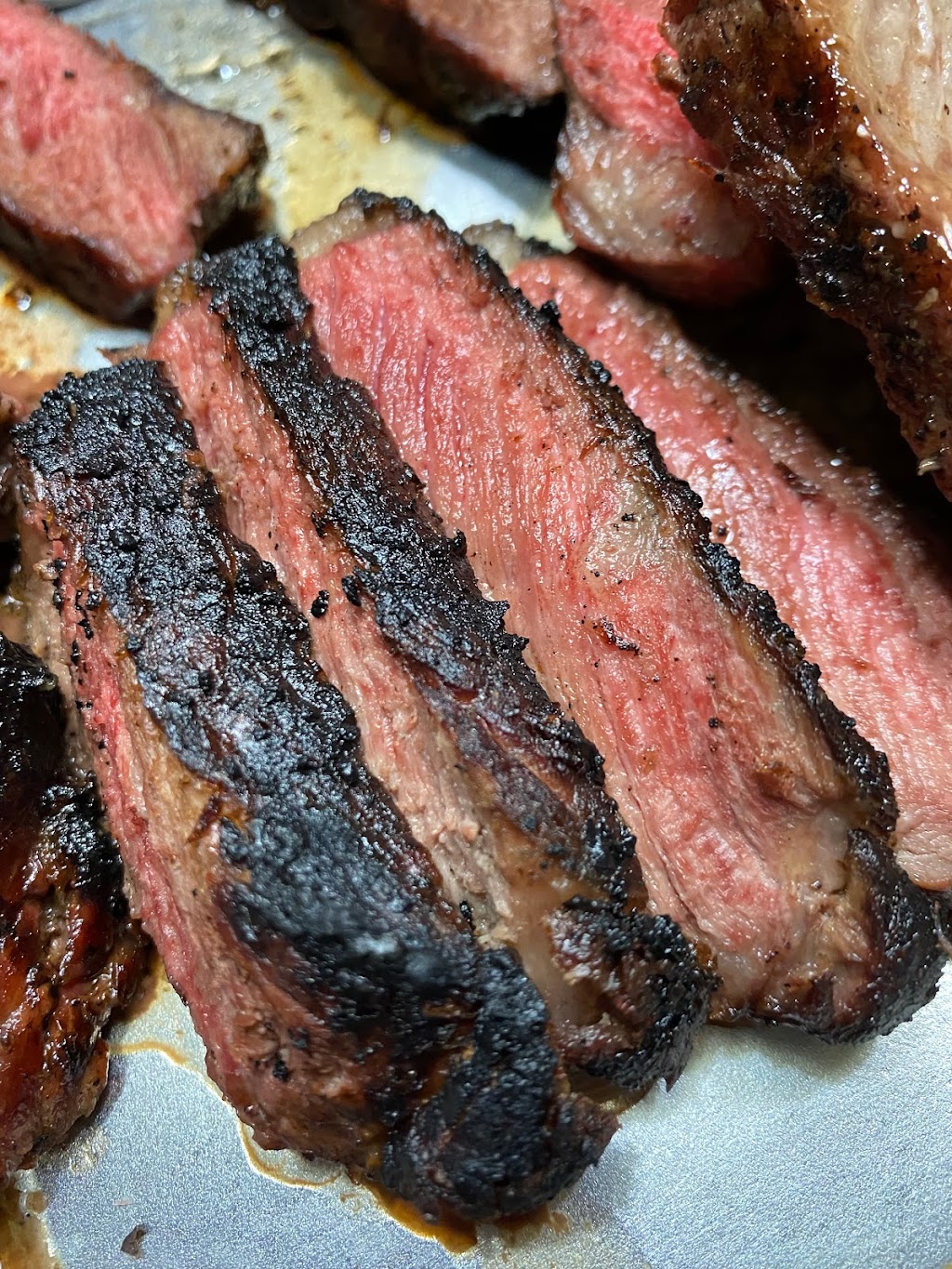 Callison Ranch Beef | restaurant | 22450 SH 99S, Stonewall, OK 74871, USA | 5804217277 OR +1 580-421-7277