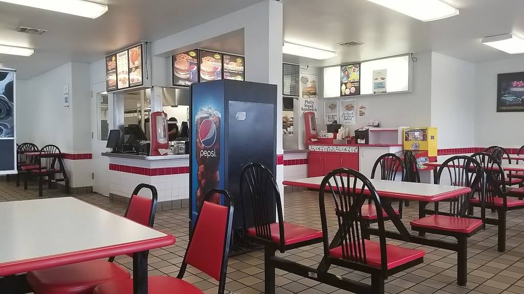 Super Burger Drive In | restaurant | 1585 W Olive Ave, Porterville, CA 93257, USA | 5597817310 OR +1 559-781-7310