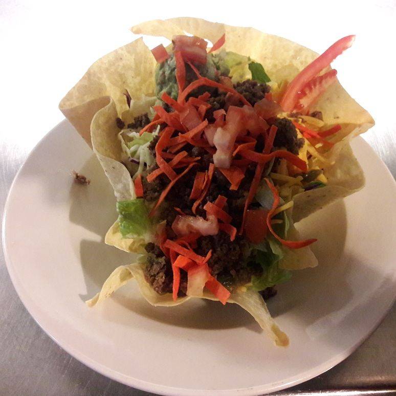 El Noa Noa Tex -Mex | restaurant | 1915 N Central Expy, Plano, TX 75075, USA | 4699312214 OR +1 469-931-2214