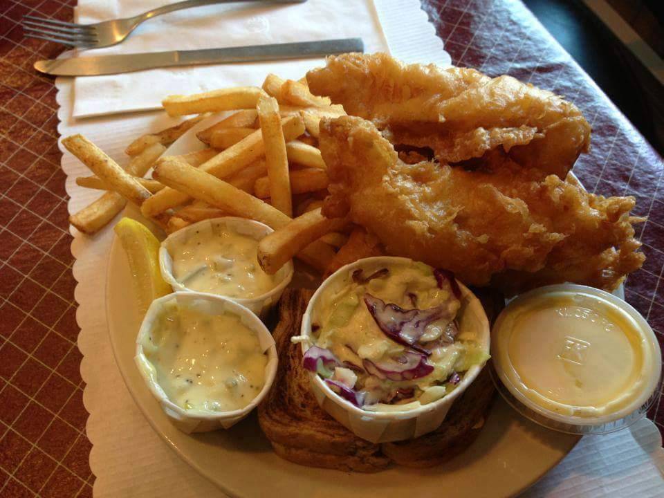 Mibbs & Vivs | restaurant | 7300 N Lannon Rd, Lannon, WI 53046, USA | 2622514122 OR +1 262-251-4122