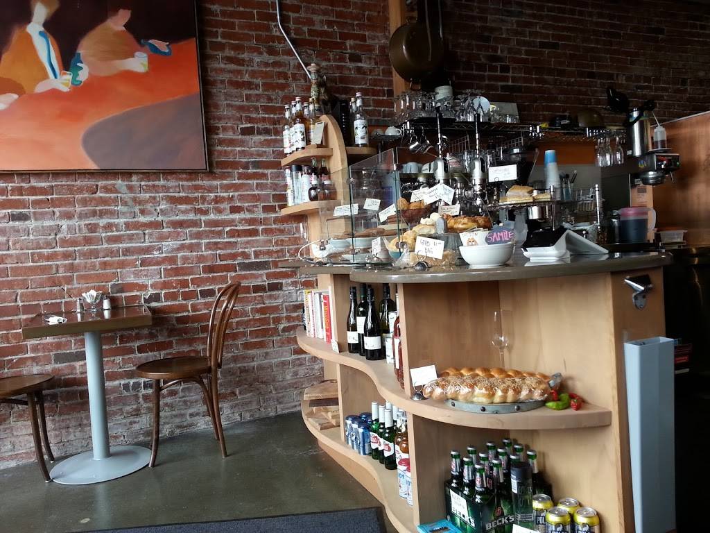 Big River Bistro | restaurant | 305 Strand St, St Helens, OR 97051, USA | 5034105680 OR +1 503-410-5680