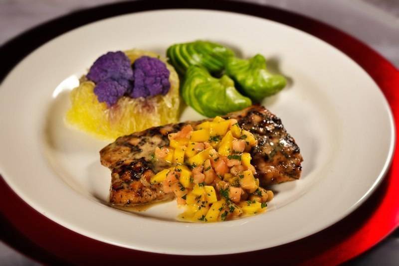 Creative Cuisine | meal delivery | 1122 E Donegan Ave, Kissimmee, FL 34744, USA | 4078705701 OR +1 407-870-5701