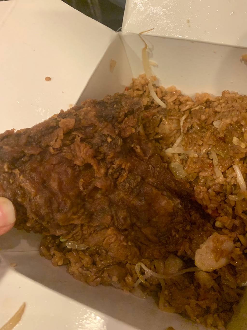 Poinciana House of China | restaurant | 3376 W Southport Rd, Kissimmee, FL 34746, USA | 4073488888 OR +1 407-348-8888