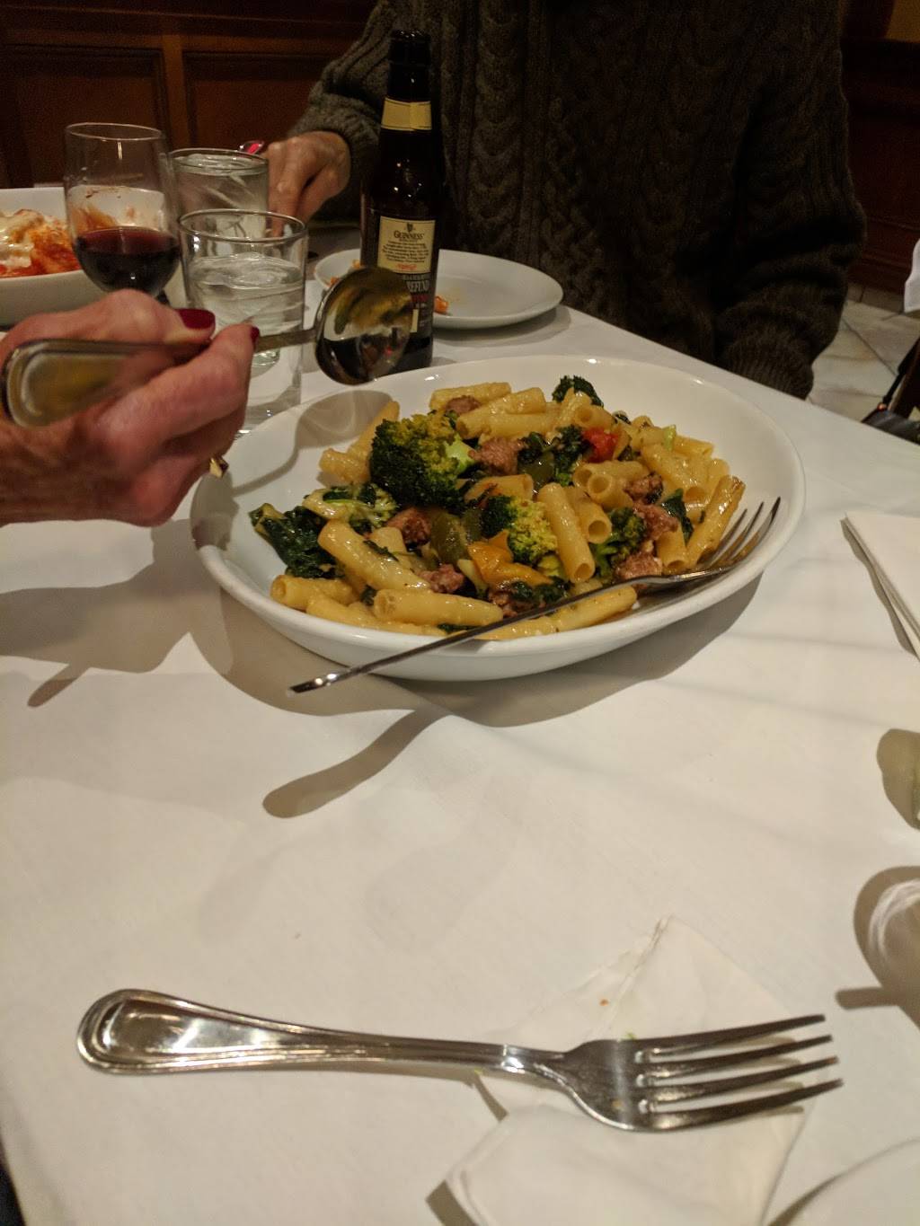 Marios Ristorante & Pizzeria | restaurant | 635 Old Country Rd, Plainview, NY 11803, USA | 5169358800 OR +1 516-935-8800