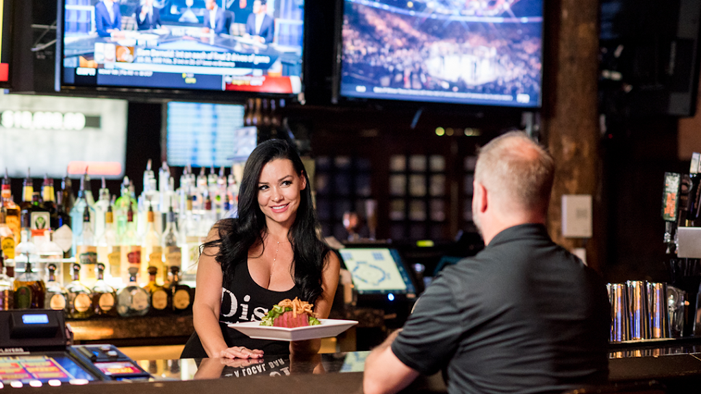 Distill - A Local Bar | restaurant | 10820 W Charleston Blvd, Las Vegas, NV 89135, USA | 7025341400 OR +1 702-534-1400