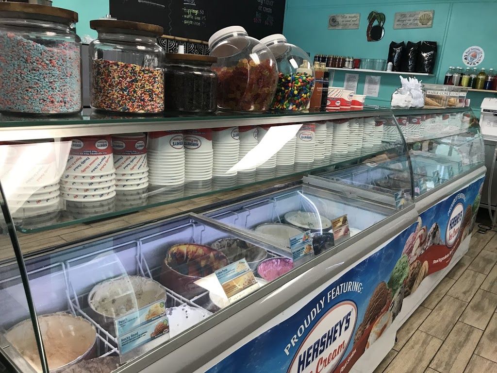 Island Sweets Ice Cream And Coffee Shop | restaurant | 13700 Perdido Key Dr UNIT 108, Pensacola, FL 32507, USA | 8503325821 OR +1 850-332-5821
