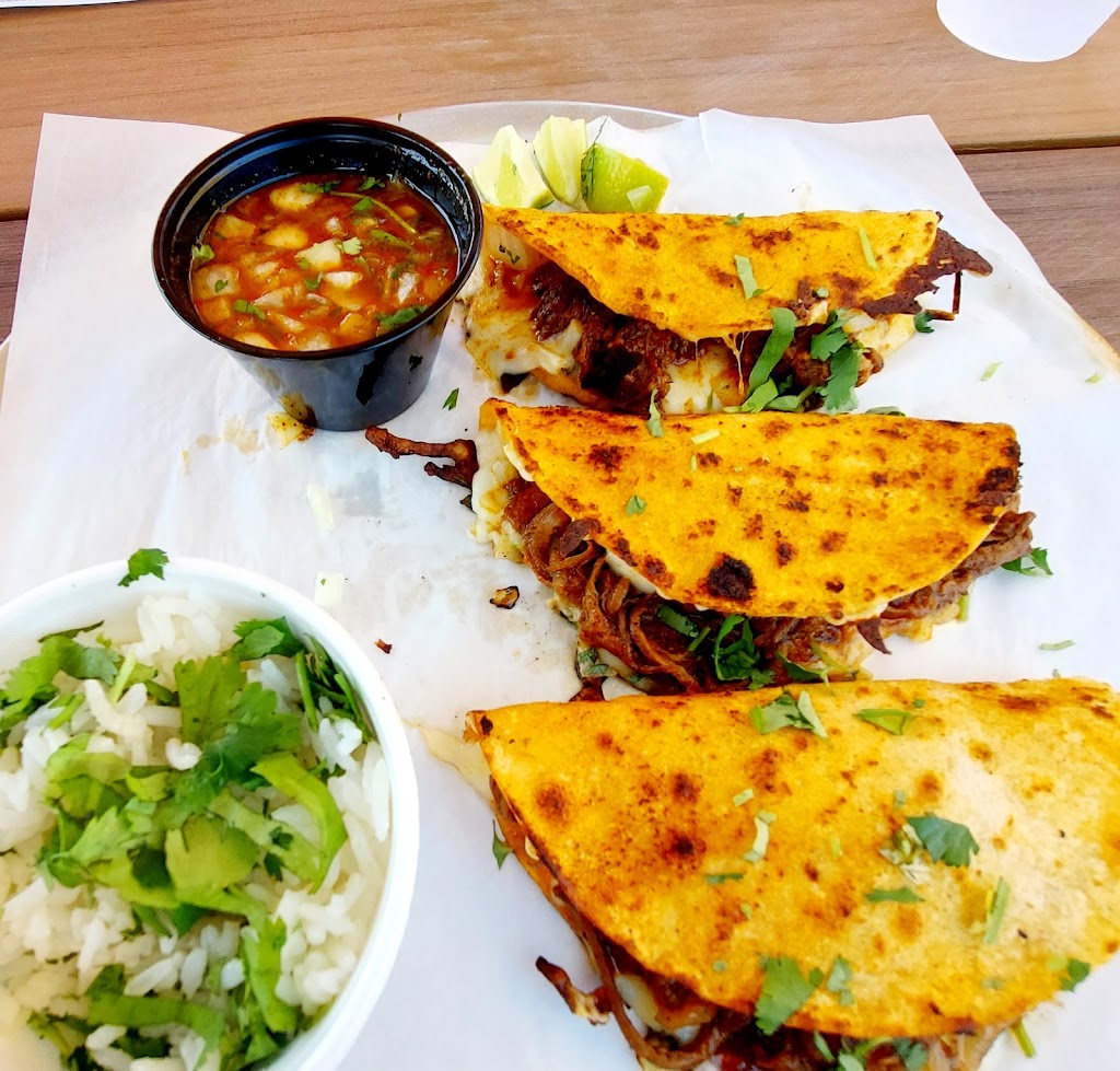 Rusty Taco | restaurant | 5331 S 204th St Suite 1, Omaha, NE 68022, USA | 5317104476 OR +1 531-710-4476