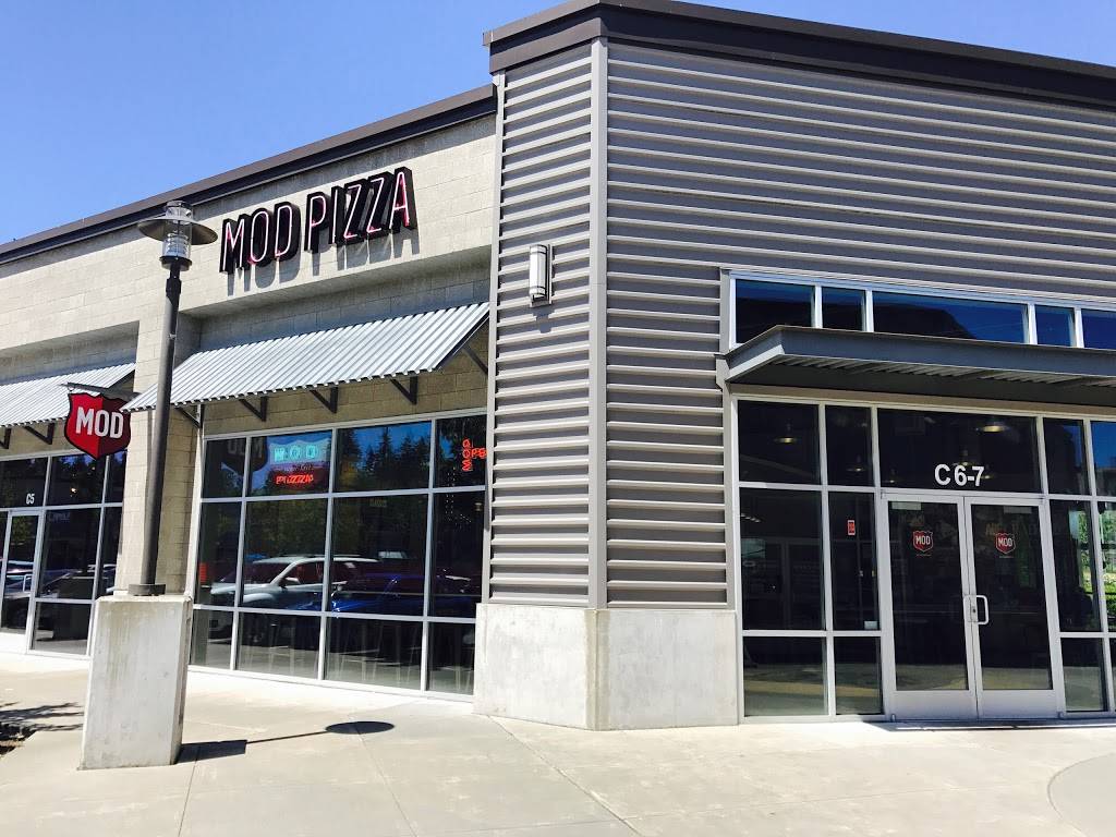 MOD Pizza | restaurant | 2902 164th St SW, Lynnwood, WA 98087, USA | 4257452209 OR +1 425-745-2209