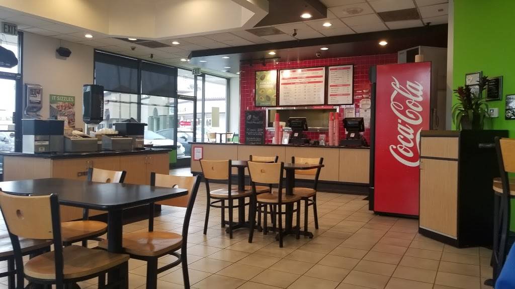 Flame Broiler | restaurant | 1153 E Imperial Hwy #59, Placentia, CA 92870, USA | 7145722828 OR +1 714-572-2828