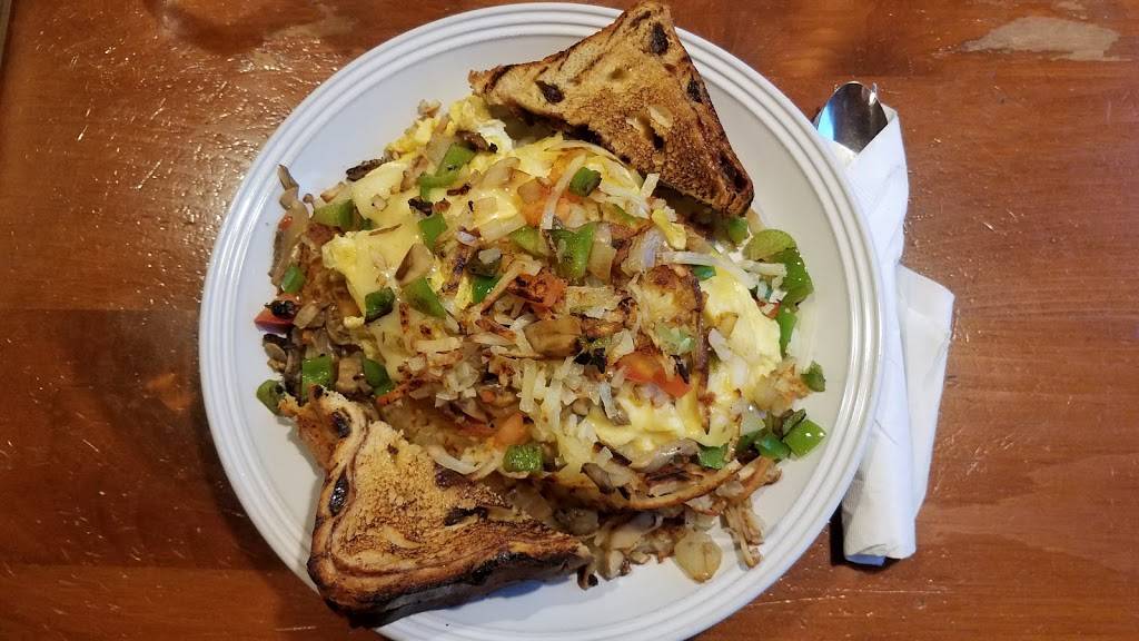 Not Justa Cafe | restaurant | 850 N Knowles Ave, New Richmond, WI 54017, USA | 7152467711 OR +1 715-246-7711