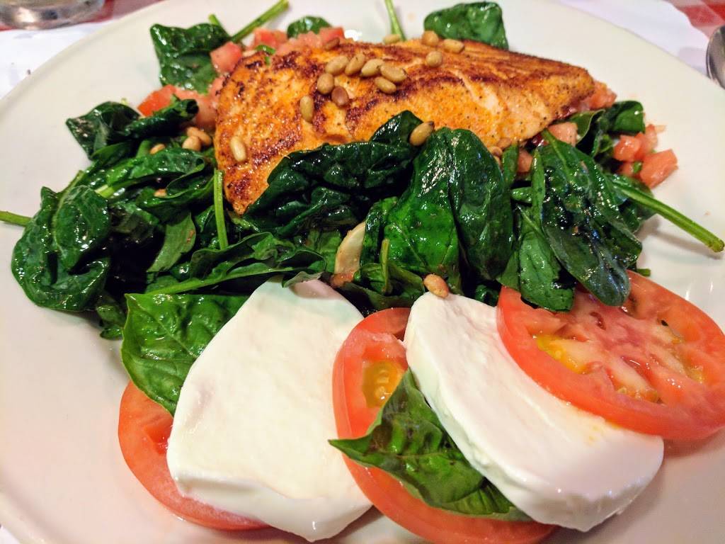 Giorgios Italian Food & Pizzeria | restaurant | 643 E Calaveras Blvd, Milpitas, CA 95035, USA | 4089421292 OR +1 408-942-1292