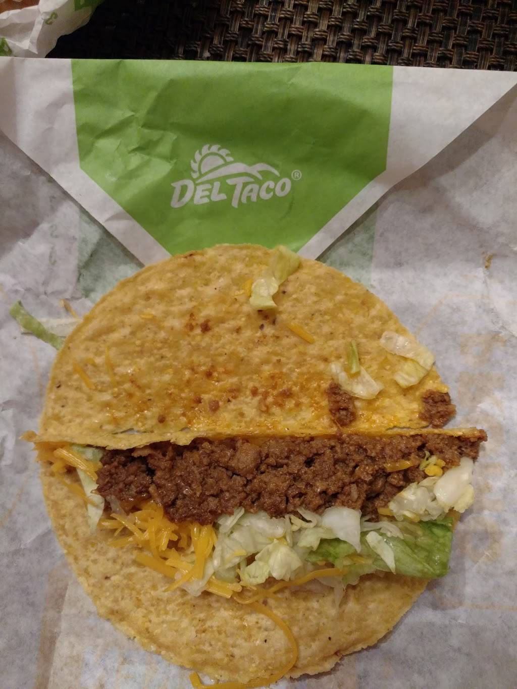 Del Taco | restaurant | 6160 N Decatur Blvd, North Las Vegas, NV 89084, USA | 7027500810 OR +1 702-750-0810