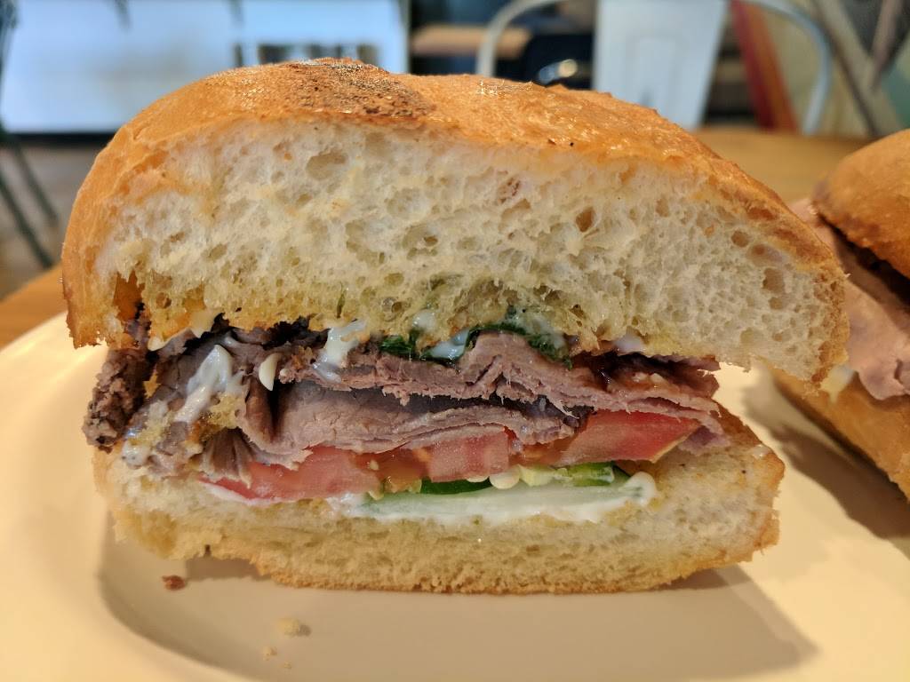 Sandwich Emporium | restaurant | 12812 Rancho Penasquitos Blvd, San Diego, CA 92129, USA | 8585002921 OR +1 858-500-2921