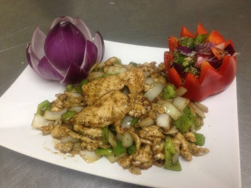 Grace Cafe | restaurant | 5201 East Dr, Arbutus, MD 21227, USA | 4102428585 OR +1 410-242-8585