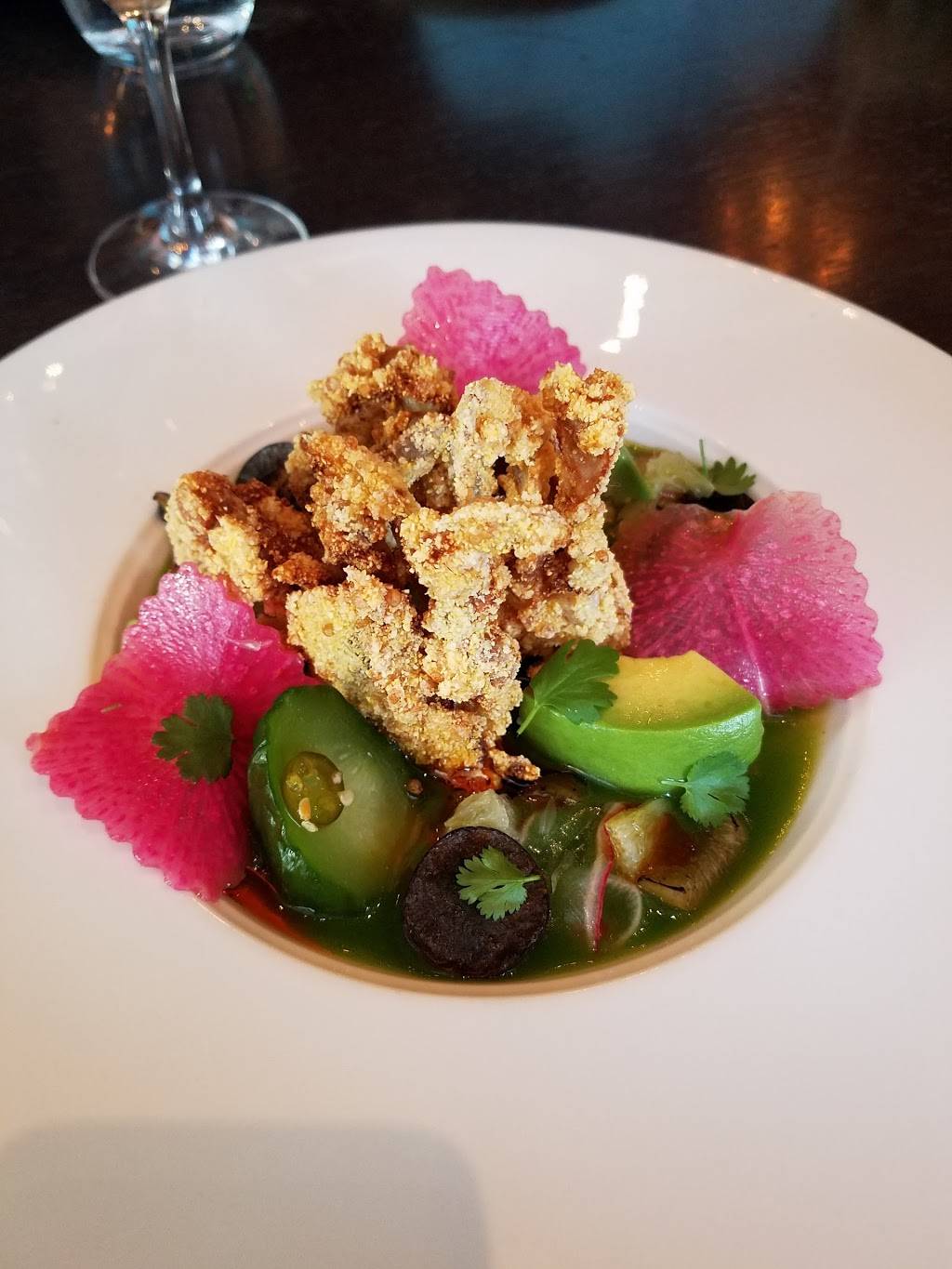 Prospect | restaurant | 300 Spear St, San Francisco, CA 94105, USA | 4152477770 OR +1 415-247-7770