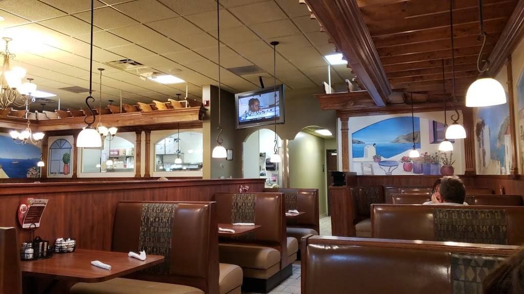 Red Olive Restaurant - Livonia | restaurant | 33326 Plymouth Rd, Livonia, MI 48150, USA | 7348380760 OR +1 734-838-0760