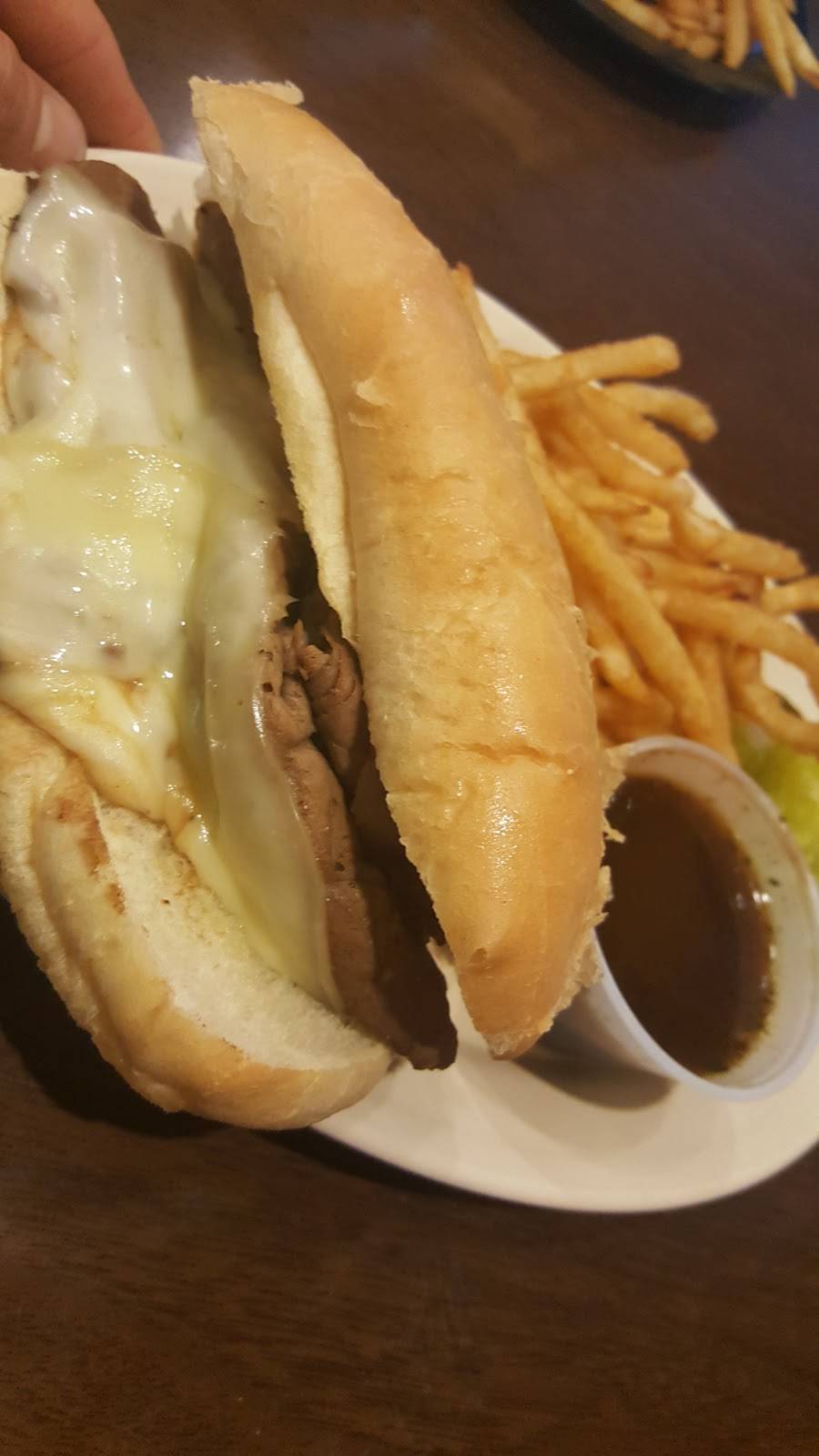 Ryans Pier | restaurant | 112 E 1st St, Aroma Park, IL 60910, USA | 8159370246 OR +1 815-937-0246