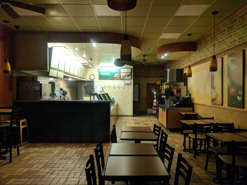 Subway Restaurants | restaurant | 115 Hickey Blvd, South San Francisco, CA 94080, USA | 6509946277 OR +1 650-994-6277