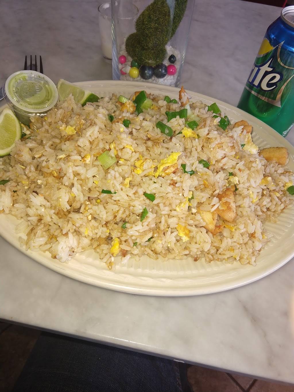 The Latin House | restaurant | 389 Belmont Ave, Haledon, NJ 07508, USA | 9736539867 OR +1 973-653-9867